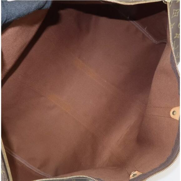 💎✨STUNNING✨💎AUTHENTIC LV Keepall 60 - Picture 15 of 16